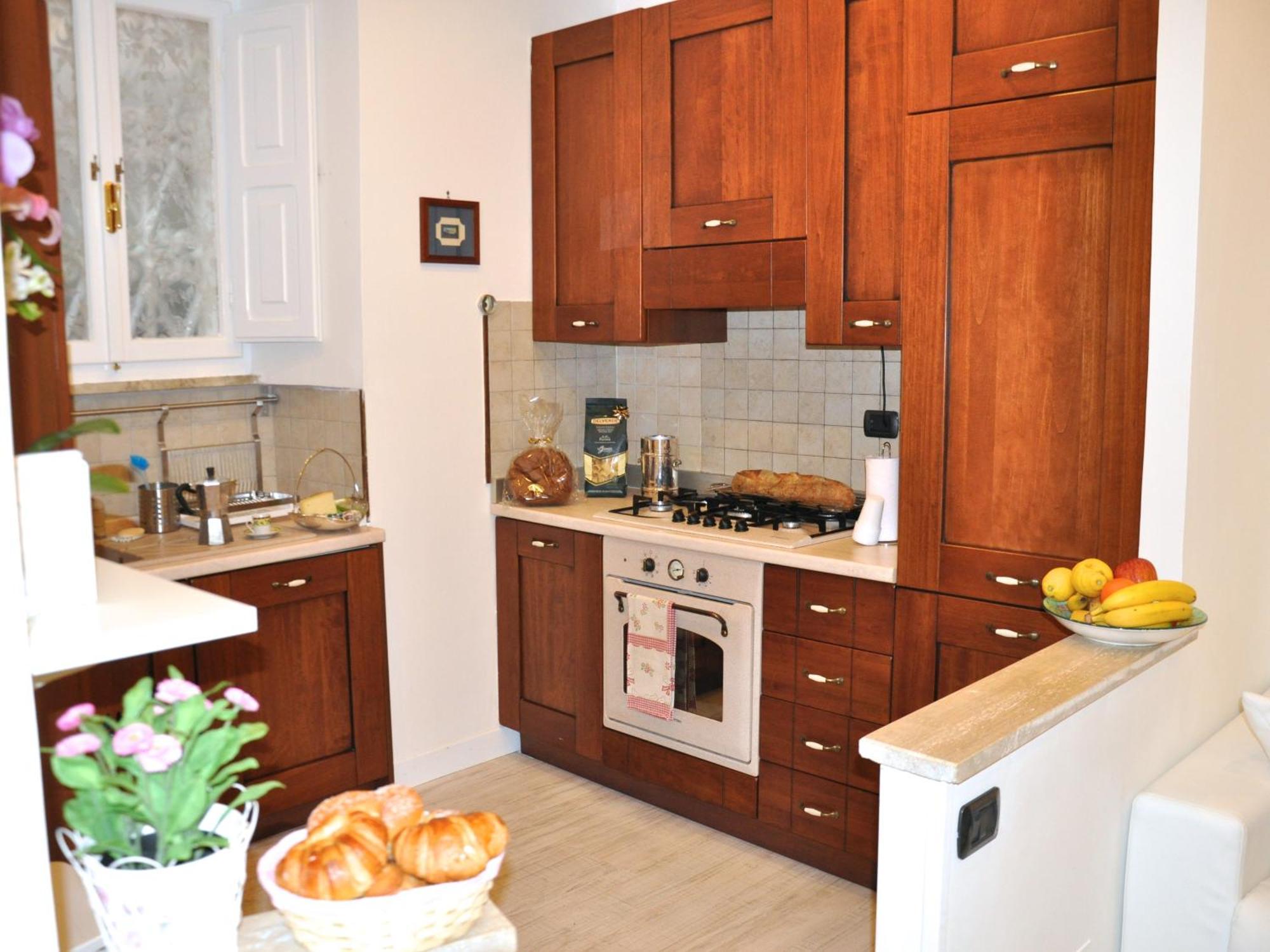 Appartement The Avalon à Rome Extérieur photo