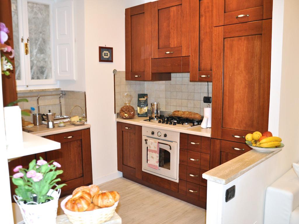 Appartement The Avalon à Rome Extérieur photo