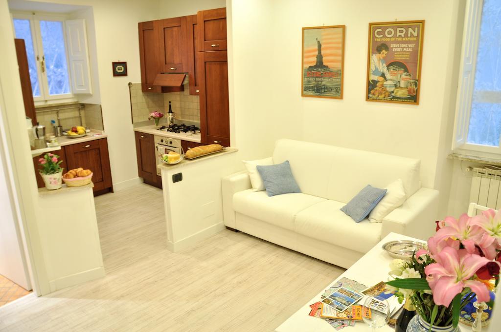 Appartement The Avalon à Rome Extérieur photo