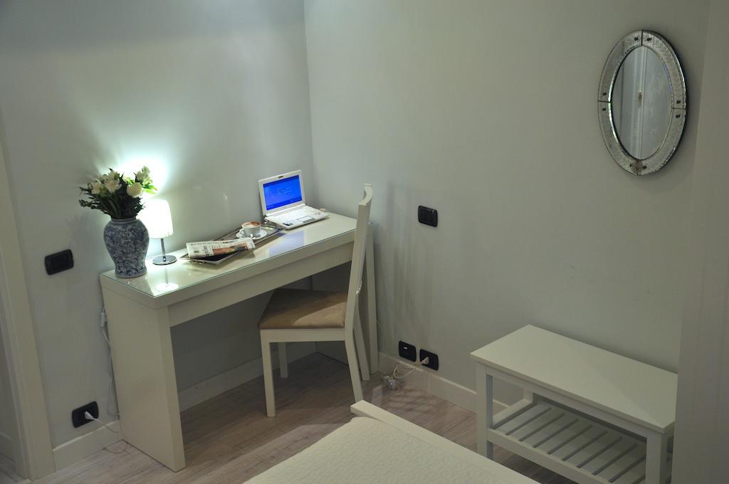 Appartement The Avalon à Rome Chambre photo