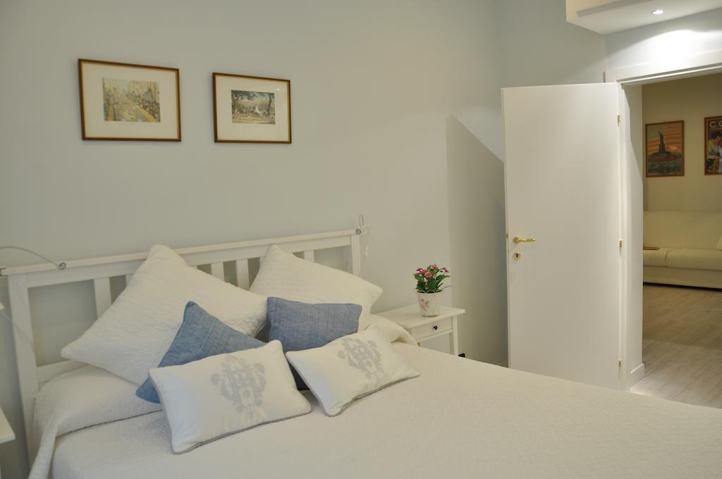 Appartement The Avalon à Rome Extérieur photo