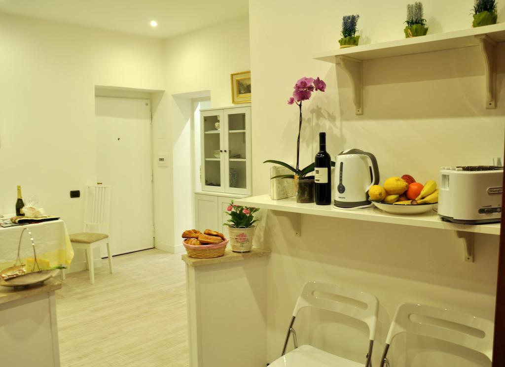 Appartement The Avalon à Rome Chambre photo