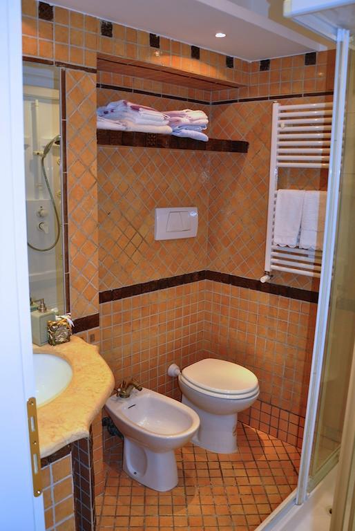 Appartement The Avalon à Rome Chambre photo